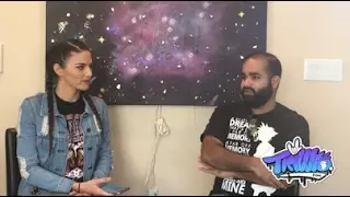 TRILLVO.com Interview With Elemir | 2017