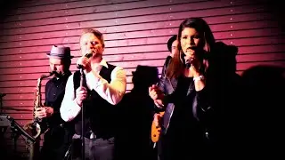 SCHMID&SCHNEIDER live [Sing It Back Snippet] @ Golfclub Lipperswil