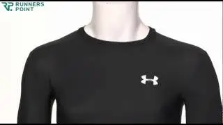 Under Armour HEATGEAR LAUFSHIRT