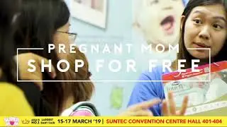 30s Baby Fair Promo Video