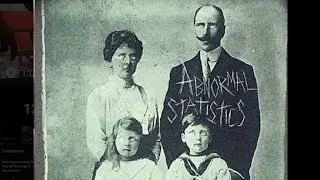 Abnormal Statistics: racconti horror ultragore, splatter sull'infinita estrema violenza umana