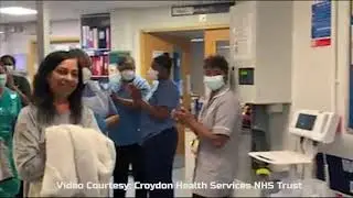 Croydon Health Services NHS Trust Video