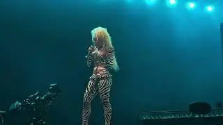 Tia Tamera - Doja Cat Outside Lands 2025