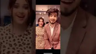 Jannat Zubair Rahmani | Viral Video | #shorts