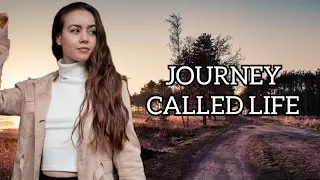Rosie Arielle-Journey called life, official music video//Eurovisn't 13 🇦🇹