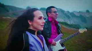 Razteria - Rewrite time (Official Music Video)