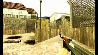 (Counter - Strike 1.6) Death Raiserz 4