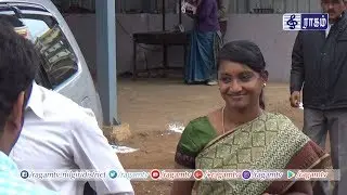 Micro Composit Processing Centre @ Kandal, Ooty Tmt J Innocent Dviya IAS - Collector Nilgiris
