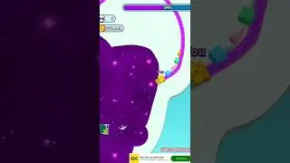 Gameplay of paper.io.2 full complete 💯 #youtubeshorts #shots #snake #shorts #shortsvideo#gaming