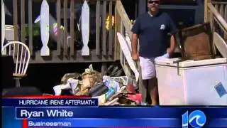 Hatteras residents remain resilient