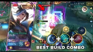 HOW TO PLAY LING | BEST BUILD | ROTATION FARM | MOBILE LEGENDS BANG BANG #mobilelegends #mlbb