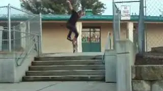 Funeral for a Friend juneau AWESOMEST VIDEO EVER!!!!!