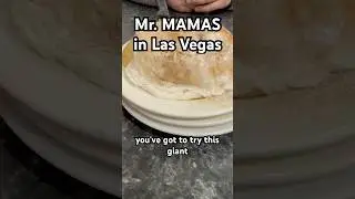 Delicious Breakfast & Lunch in Las Vegas! #lasvegasrestaurants #mr.mamas #localslovevegas