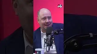 Mikey Smith says Donald Trump&rsquo;s Attorney General choice Matt Gaetz is very camera friendly