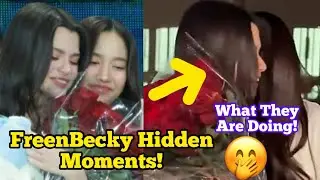 Скрытые моменты FreenBecky 😍 Милые пойманные моменты FreenBecky ☺️