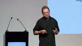 Day 1: Stan Posey - Directions in Physics-AI Models for Driving Earth System Digital Twins