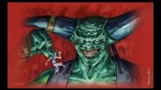 MTG Old School: UB Blue Black Arabian/Skies. Fallen Emipres rulesets. Definitely a Tier 1 in my book