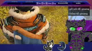 Neko's Fall to Greed Part 12