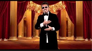 Анатолий Могилевский New ''Услышь меня Господь всевышний''