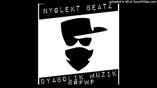 Nyglekt - Sketchin