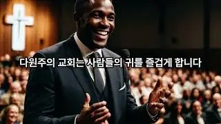영혼을 노략질하여 지옥으로 인도하는 3가지 교회를 분별하세요 (존 맥아더 명설교)