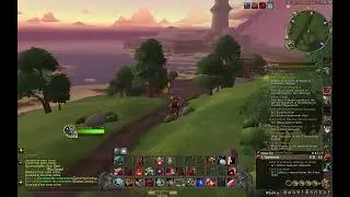 Aww  Rats! Wow Quest