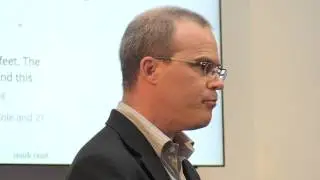 Roni Zeiger - Scaling Medical Expertise