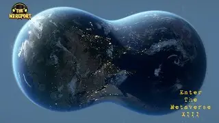 The W2 Report - Enter the Metaverse XIII