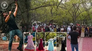 Fashion Competition 2022 | Happy_6th_Anniversary_to_NiftySphere | Red Carpet Fashion Show