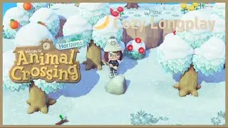 Cozy Longplay 🌙 Animal Crossing New Horizon &ndash; No Commentary | Einschlafen & Entspannen | Update 3.0
