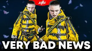 Some REALLY big problems with Season 13 ! &times; Apex Legends