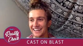 'Survivor' Castaway Jack Nichting Reveals Strengths & Weaknesses For Cast Mates | PeopleTV
