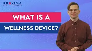 What is a Wellness Device?