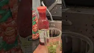 easy strawberry mojito recipe