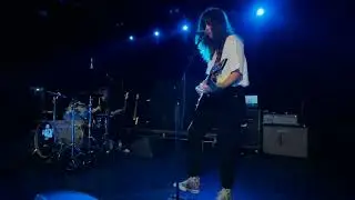 The Pack A.D. - 'It's Okay'  (The Roxy 10/16/2025)