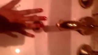 Nail Polish.. DISASTER!