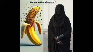 Only A Muslim can Understand 
