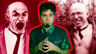 Este EXORCISMO terminó de la PEOR manera posible por esto - La posesión de Michael Taylor