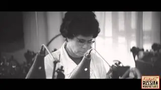 Она подчинила себе время, СССР 1974 г.