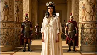 What Roman Soldiers Really Did to Cleopatra in Her Last Days Was Far Worse Than You Imagine #true