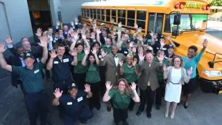 STI Celebrates 5th annual Employee Appreciation Week, April 18-22