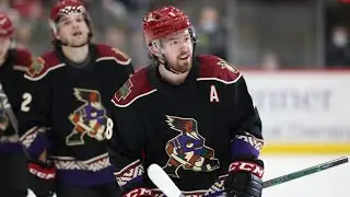 Tucson Roadrunners 2023-2024 Season Preview