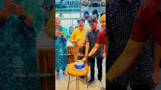 New royal Enfeld opening video
