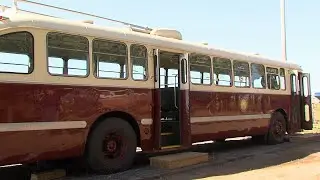 Brill busses to be moved to Oliver Paipoonge
