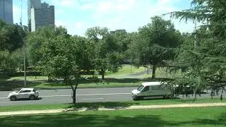 Wonderbao Van