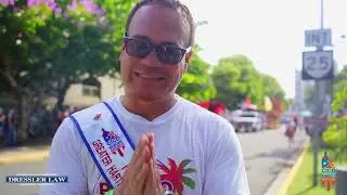 Los Boricuas de Connecticut!