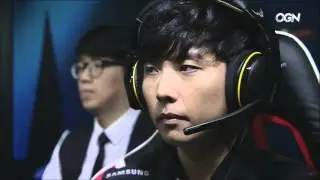 ROX Tigers vs. Samsung Galaxy | LCK Spring Split 2016 | W3D4 Game 1