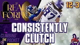 Consistently Clutch