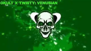 OKULT x TW!STY: VENUSIAN
