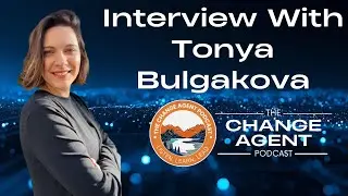 Interview with Tonya Bulgakova